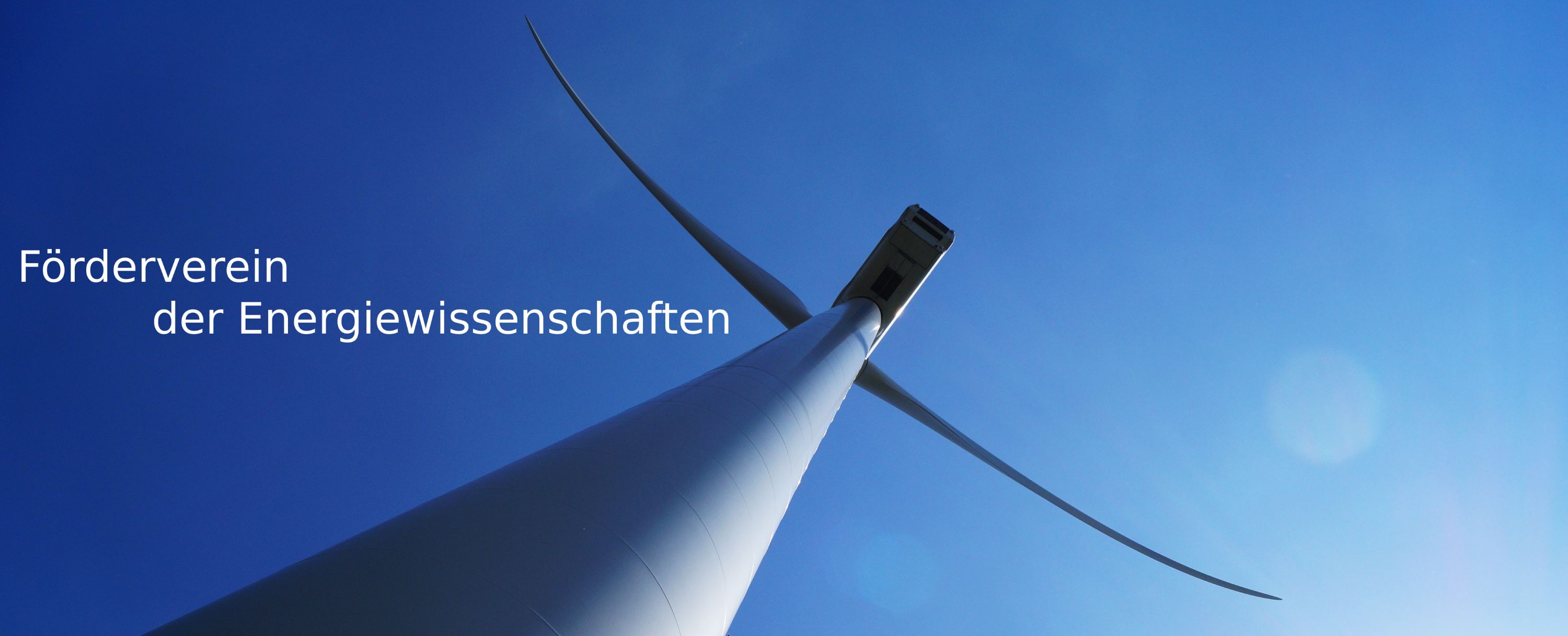 Förderverein der Energiewissenschaften EUM/EnWi e. V